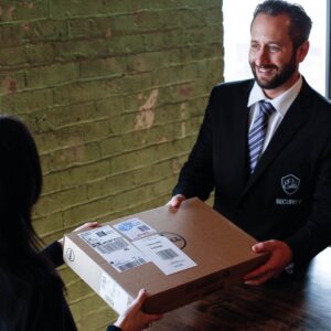 Ontario Security Guard License Program – without First Aid/ CPR