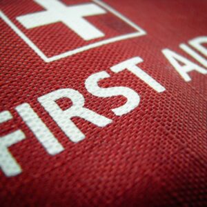 Emergency First Aid / CPR – Level 6